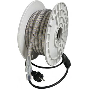 Blue Electric Flex-Line LED strip V2.0 1500 lm/m 25m - 2173630