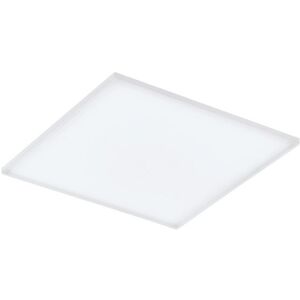 EGLO Turcona-Z Armatur 600x600 Rgb 4000lm 2700-6500k Hvid - Loftlampe - 900059