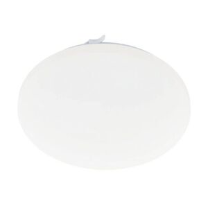 EGLO Frania Loft Ø220 7,2w 800lm 3000k 3-trin Hvid - Loftlampe - 33846