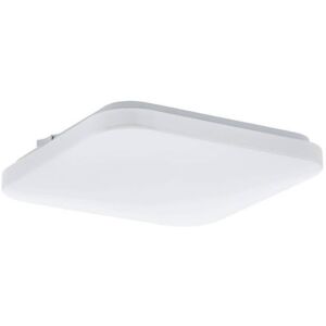 EGLO Frania Loft 280x280 10w 1100lm 3000k Hvid - Loftlampe - 97874