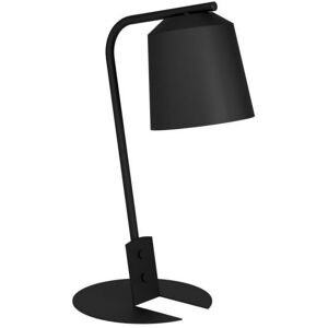 EGLO Oneda Bord E27 H450 Sort - Bordlampe - 900393