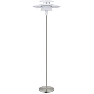 EGLO Brenda Gulv H1450 Mathvid - Gulvlampe - 98389