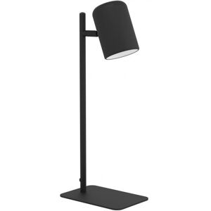 EGLO Ceppino Bord Gu10 345lm H380 Sort - Bordlampe - 98855