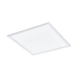 EGLO Salo Loft 450x450 2850lm 4000k Hvid - Loftlampe - 32958