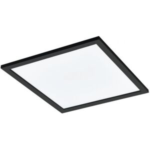 EGLO Salo-Z Loft 450x450 2500lm 2700-6500k Sort - Loftlampe - 900051