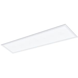 EGLO Salo 1 Loft 1200x300 5400lm 4000k Hvid - Loftlampe - 96151