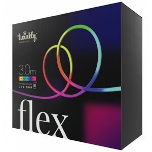 Twinkly Lightstrip - Flex Starter Kit 3m Hvid