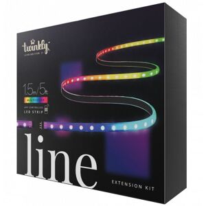 Twinkly lightstrip - line forlænger  1,5m