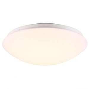 Nordlux Ask 28 Plafond - Hvid