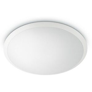 Philips Signify Philips Wawel loftlampe LED, Hvid 1x17W