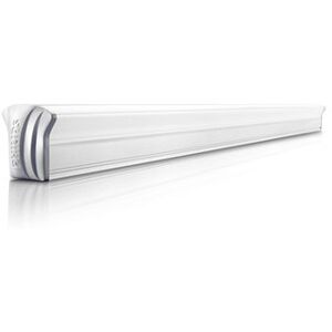 Philips Signify Philips myLiving Decolinea Slimline, Hvid 1x9W