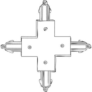 Halo Design Halo Track X-Samler Hvid