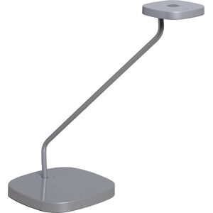 Luxo Trace Bordlampe Med Usb Oplader - Grå