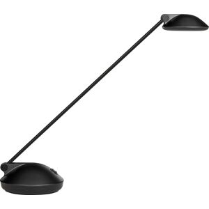 Unilux Joker Led Lampe Sort Inkl. Bordfod