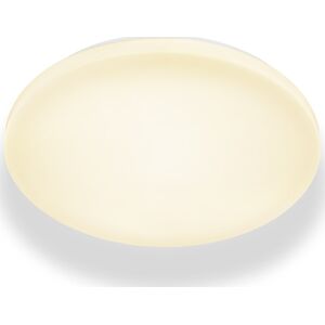 Halo Design Slim Led Plafond, Ø38, 3-Trin, Hvid