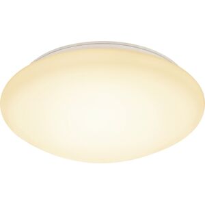 Halo Design Basic Led Plafond, Ø29, 3-Trin, Opal