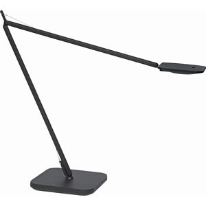 Unilux Magic Bordlampe, Sort