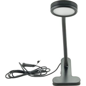 Securit Led Lampe M/ Clip - Vejrbestandig, 1 Stk.