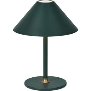 Halo Design Hygge Bordlampe, Mørkegrøn