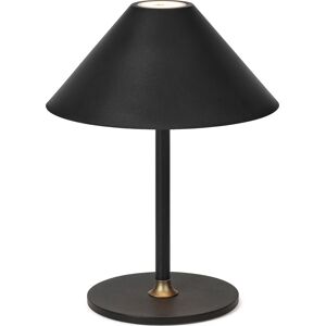 Halo Design Hygge Bordlampe, Sort