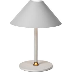 Halo Design Hygge Bordlampe, Grå