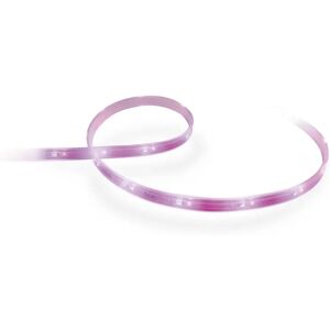 Philips Hue White and color ambiance Lightstrip Plus forlænger V4, 1 meter