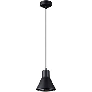 Sollux Lighting Pendellampe Taleja 1 Sort [Es111]