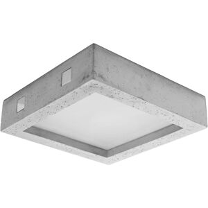 Sollux Lighting Loftslampe Riza Beton