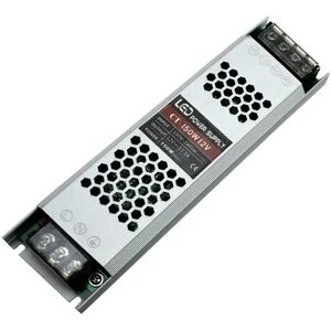 Ledsone Dc12v 150w Ultra Slim Led Driver Strømforsyning Transformer 240v Til Led Strips