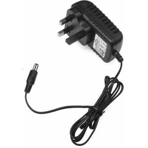 Ledsone Ac Dc 12v 24w Strømforsyning Adapter Oplader Transformer Til 3528/5050 Led Strip