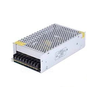 Ledsone Dc 5v 300w Ip20 Reguleret Switching Universal Led Transformer