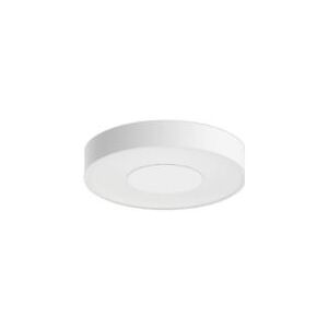 Philips Hue White and Color Ambiance Infuse M - Loftslampe - LED - 33.5 W - 2000-6500 K - hvid