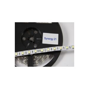 Synergy 21 LED Flex Strip warmweiß DC12V 48W IP20