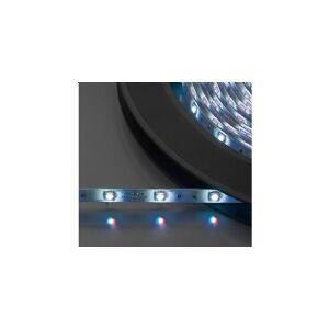 Monacor LEDS-10MP/RGB LED-strip RGB 24V 10m