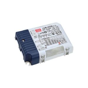 CSDK-SL MEAN WELL MEANWELL LCM-40DA2 40W LED Driver Output: 350-1050mA DALI2/Switch dim