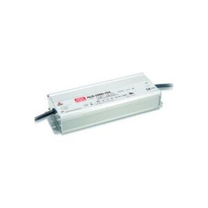 MEAN WELL HLG-240H-24B, 240 W, IP20, 90 - 305 V, 10 A, 24 V, 68 mm