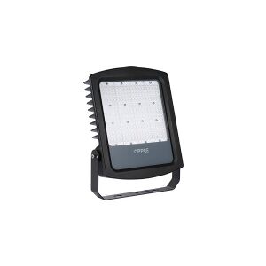 CSDK-SL EIFEL LED projektør, 160W/840, 20000 lumen, sort, asymmetrisk, IK08, IP65 STANDARD