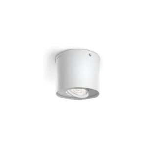 Philips Dæmpbar LED Phase lofts-/vægspot, Overflade spotlys, Ikke-udskiftelig pære(r), 1 pære(r ), LED, 4,5 W, 2700 K