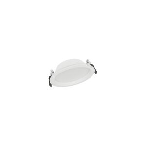 LEDVANCE DL ALU DN 150 14 W 4000 K IP44 WT, 1 pære(r ), 4000 K, 1260 lm, IP44, Hvid