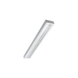 CSDK-SL ELEVO LED III pendel og påbygningsarmatur 20W/830 2300LM DA DP, ved pendel bestillesophæng og balanceklods seperat PROFESSIONEL