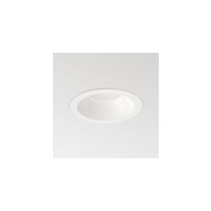 Philips CoreLine Downlight, LED, 3000 K, 2200 lm, IP20, Hvid