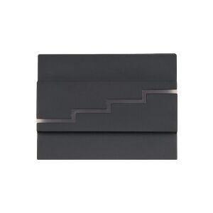 F+F Stair luminaire F&F Maya LED anthracite (LS-MAW)