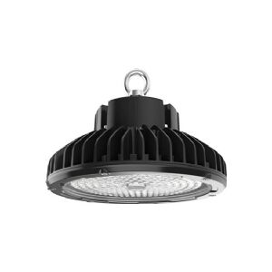 CSDK-SL HIGHBAY CADDY LED 150W 4000K 19500LM SORT RA80 IP65 Incl. 1,5m. kabel - STANDARD