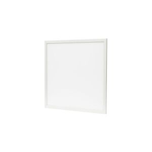 CSDK-SL BORA LED Panel 30W 3600LM 3000K Prisme Optik, CRI80, RAL9016, 595X595mm. UGR19 - STANDARD