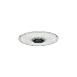 Philips Coreline Highbay Gen4 33665700, 4000 K, 25000 lm, IP65, Sort, Grå