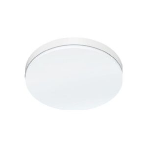 CSDK-SL SCIROCCO Ø275 LED 10-15-18-25W, 960-2550LM, 3000-3500-4000K HVID - STANDARD