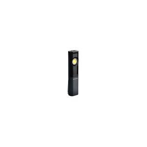 Led Lenser Ledlenser iW7R, torch (black)