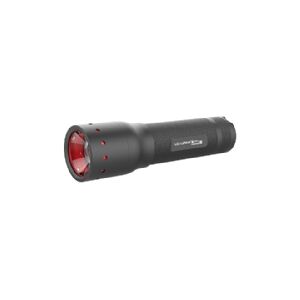 Led Lenser Ledlenser P7R LED (RGB) Stavlygte  Batteridrevet 1000 lm 40 h 210 g