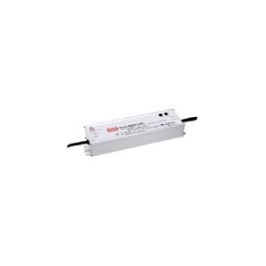 MEAN WELL HLG-185H-42A, 185 W, IP20, 90 - 305 V, 42 V, 68 mm, 228 mm