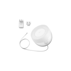 Philips Hue White and Color Ambiance Iris - Skrivebordslampe - LED - 8.1 W - 16 millioner farver - 2000-6500 K - hvid